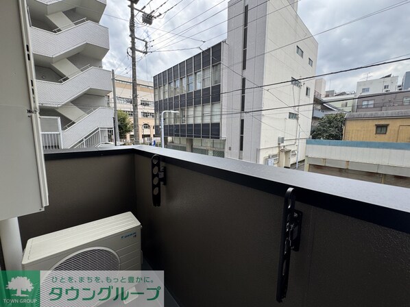 西田マンションの物件内観写真